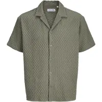 Jack & Jones Camisa De Manga Curta Sean Resort
