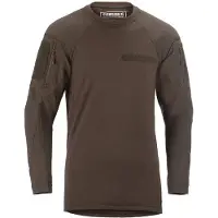 Clawgear Camiseta De Manga Comprida Mk.ii Instructor