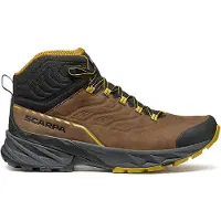 Scarpa Botas De Caminhada Rush 2 Pro Mid Gore-tex