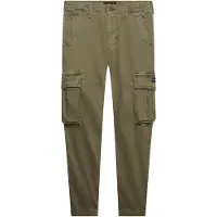 Superdry Calça Cargo Core
