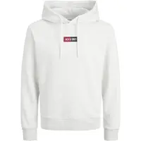 Jack & Jones Moletom Com Capuz Pan Plus Size