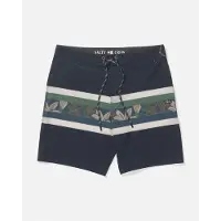 Salty Crew Calção De Banho Crew Stripe Boardshort
