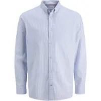Jack & Jones Camisa De Manga Comprida Oxford Detail