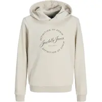 Jack & Jones Moletom Com Capuz Grayson
