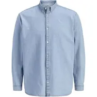 JJ REBEL Camisa De Manga Comprida Avan
