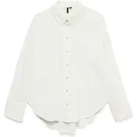 Vero Moda Camisa De Manga Comprida Mymilo