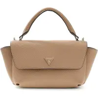 GUESS Malas de tiracolo 'Gilda' bege