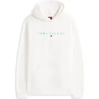 Tommy Hilfiger Moletom Com Capuz Dm0dm20746
