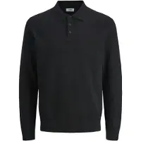 JJ REBEL Polo De Manga Comprida Callum