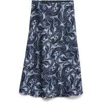 Vero Moda Saia Midi Inara