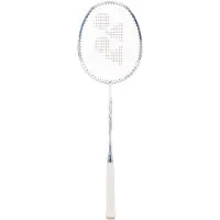 Yonex Raquete De Badminton Nanoflare 001 Clear 5u4