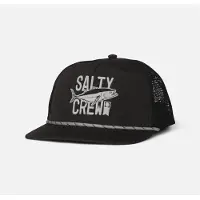 Salty Crew Boné Tried And True Trucker