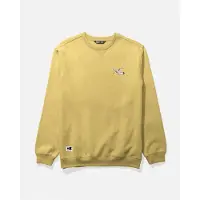 Salty Crew Moletom Worn In Crew