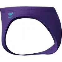 Speedo Slip De Banho Solid