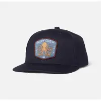 Salty Crew Boné Tako Club Snapback