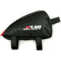 XLAB Bolsa Para Tubo Superior Rocket Pocket Xl