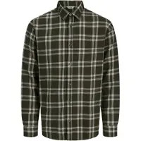 JJ REBEL Camisa De Manga Comprida Jett