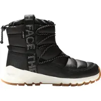 The North Face Botas 'Thermoball' cinzento / preto