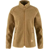 Fjall Raven Casaco Polar Com Fecho Vardag Pile