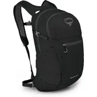 Osprey - Mochilas caminhada dia - Daylite Plus Black para Unissexo - Preto