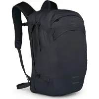Osprey - Marcas - Nebula Black para Unissexo - Preto