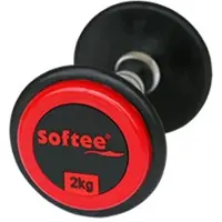 Softee Haltere Pro-sport 2kg