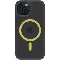 Tactical Capa De Telefone Magforce Hyperstealth 2.0 Iphone 15