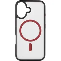 Tactical Capa De Telefone Magforce Hyperstealth 2.0 Iphone 16