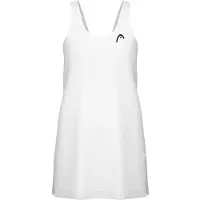 Head Racket Vestido Sem Mangas Spirit