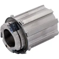 Fulcrum Corpo Do Freehub Campy Racing Light