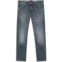 BOSS para homem. 50564563 Jeans Delaware BO azul (29/34), Casual, Cinza, Algodão, Denim