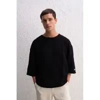Giesto Camisa preto