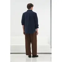 Giesto Camisa marinho