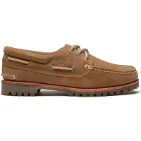 Timberland Sapato de vela NOREEN mulheres - Bege - 40