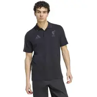 Adidas Polo De Manga Curta Liverpool Fc Dna