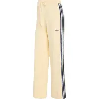 Adidas Originals Calças de treino KNIT FIREBIRD TRACK PANT mulheres - Bege - EU L