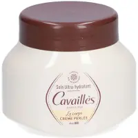 Cavaillès Loção Corporal Le Corps Perlée 400ml