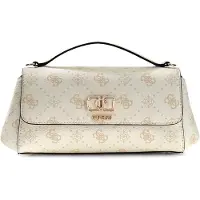 GUESS Bolsa Emelie Flap Logo