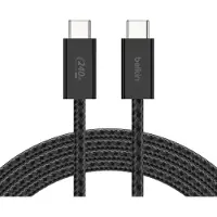 Belkin Cabo Usb-c Cab025hq1mbk