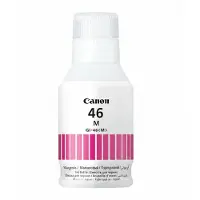Canon GI-46M garrafa de tinta magenta