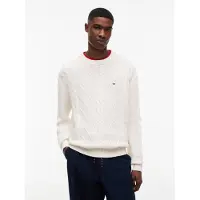 Tommy Hilfiger Pullover branco