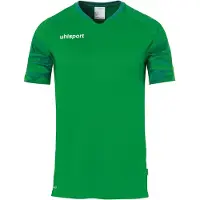 Uhlsport Camiseta De Manga Curta Goal 25