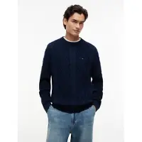 Tommy Hilfiger Suéter Dm0dm23405