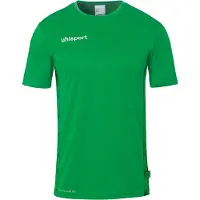 Uhlsport Camiseta De Manga Curta Progressive 28 Poly
