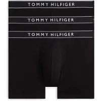 Tommy Hilfiger Boxers Um0um03880 Brief 3 Unidades