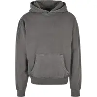 Urban Classics Sweatshirt cinzento basalto