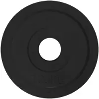 Softee Disco Olímpico Urethane 5kg