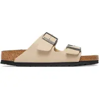 Birkenstock Sapato aberto 'Arizona' bege