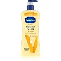 Vaseline Essential Healing Lozione corpo 600 ml