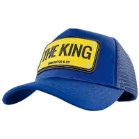 John Hatter & Co Boné The King